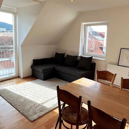 Cozy City Center Apartment 그라츠 외부 사진