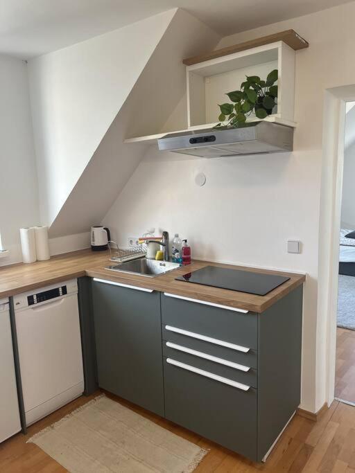 Cozy City Center Apartment 그라츠 외부 사진