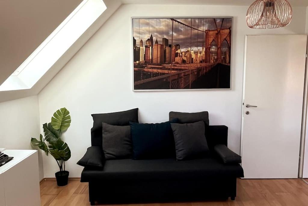 Cozy City Center Apartment 그라츠 외부 사진
