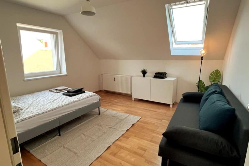 Cozy City Center Apartment 그라츠 외부 사진